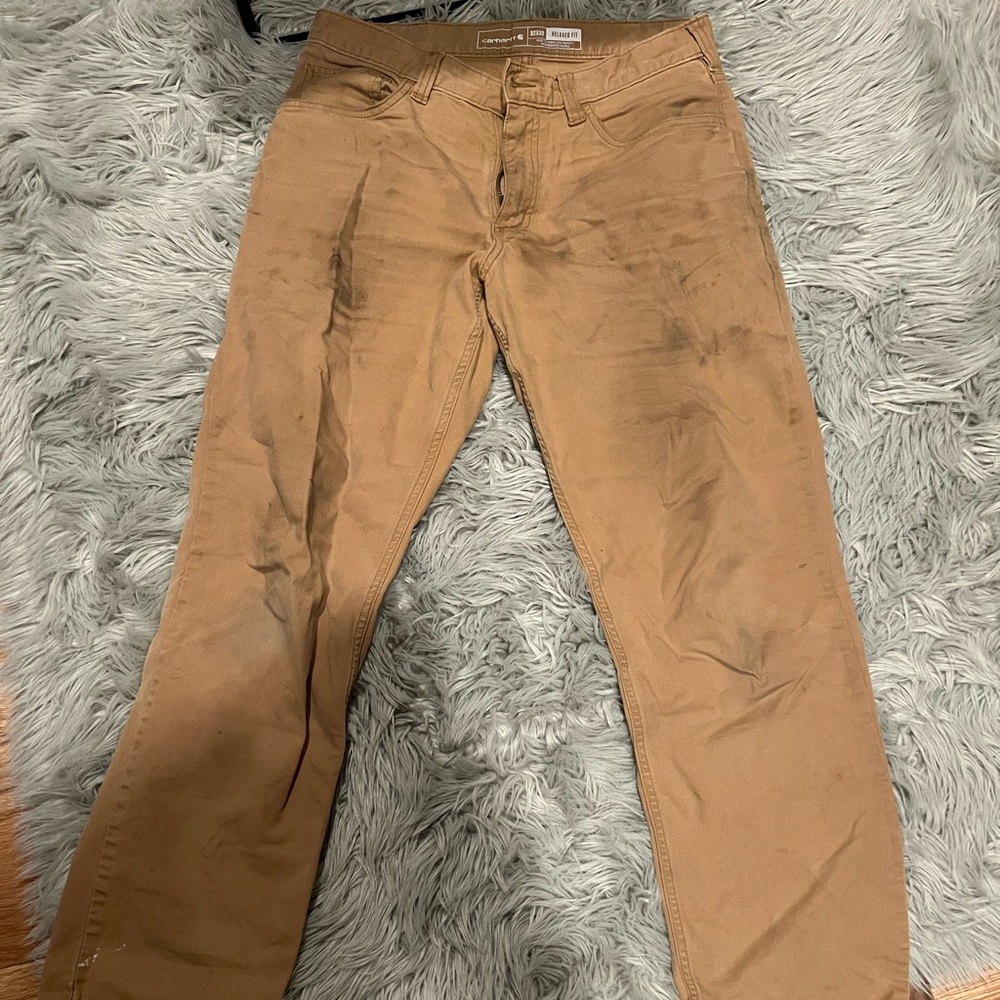Carhartt Pants